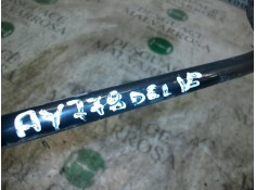 Recambio de barra estabilizadora delantera para volkswagen polo berlina (6n2) trendline referencia OEM IAM    2