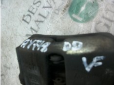 Recambio de pinza freno delantera derecha para volkswagen polo berlina (6n2) trendline referencia OEM IAM    2