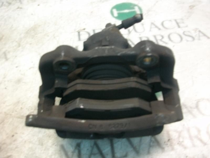 Recambio de pinza freno delantera derecha para volkswagen polo berlina (6n2) trendline referencia OEM IAM   