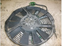 Recambio de electroventilador para opel corsa b 1.2 referencia OEM IAM   