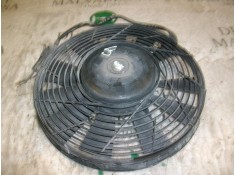 Recambio de electroventilador para opel corsa b 1.2 referencia OEM IAM    2