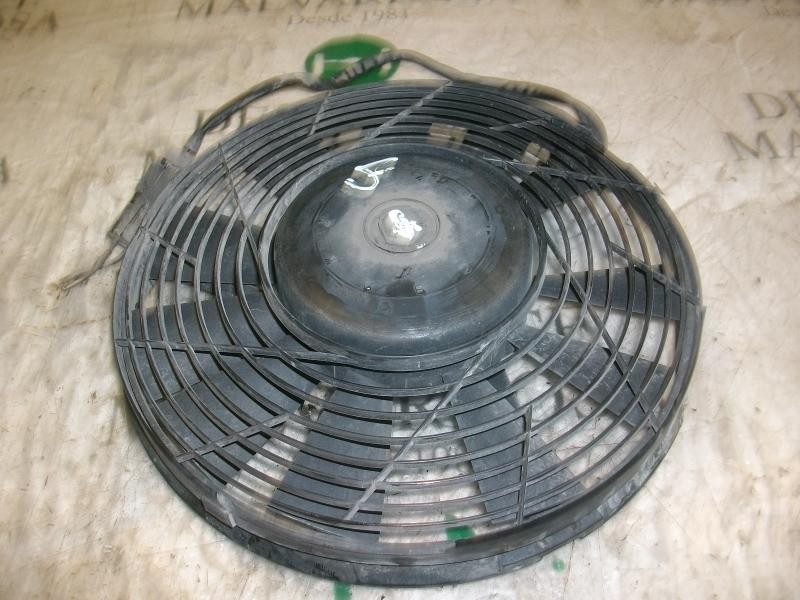 Recambio de electroventilador para opel corsa b 1.2 referencia OEM IAM   