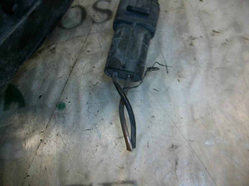 Recambio de electroventilador para opel corsa b 1.2 referencia OEM IAM   