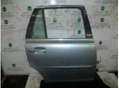 Recambio de puerta trasera derecha para volvo xc90 referencia OEM IAM   