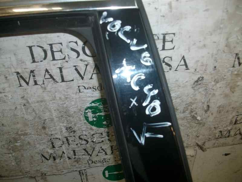 Recambio de puerta trasera derecha para volvo xc90 referencia OEM IAM   