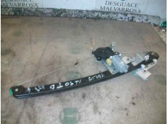 Recambio de elevalunas trasero derecho para volvo xc90 referencia OEM IAM   