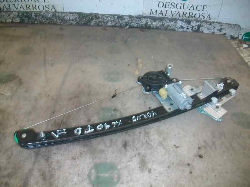 Recambio de elevalunas trasero derecho para volvo xc90 referencia OEM IAM   