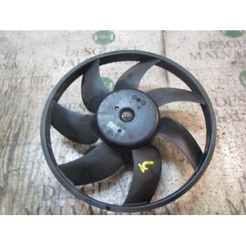 ELECTROVENTILADOR 1253P8 