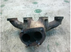 Recambio de colector escape para fiat doblo (119) 1.9 d sx referencia OEM IAM 46760510   2