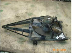 Recambio de electroventilador para opel astra f berlina 1.4 cat (l48) referencia OEM IAM    2