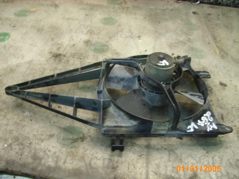 Recambio de electroventilador para opel astra f berlina 1.4 cat (l48) referencia OEM IAM   