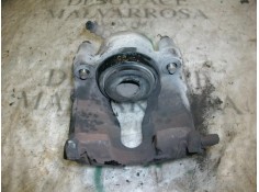 Recambio de pinza freno delantera izquierda para opel astra g berlina comfort referencia OEM IAM    2