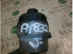 Recambio de soporte filtro aceite para opel astra g berlina comfort referencia OEM IAM    2