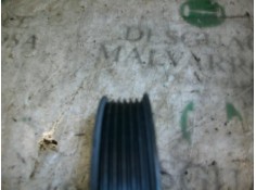 Recambio de polea cigueñal para opel astra g berlina comfort referencia OEM IAM    2