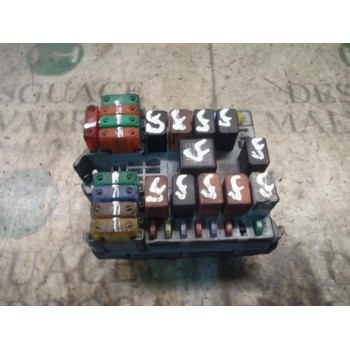 CAJA RELES / FUSIBLES 51823086 51823086 