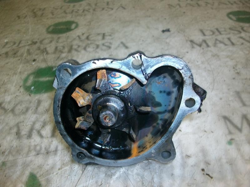 Recambio de bomba agua para opel astra g berlina comfort referencia OEM IAM   