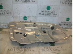 Recambio de elevalunas delantero izquierdo para mercedes-benz clase s (w221) berlina 4.0 cdi referencia OEM IAM   