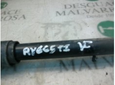 Recambio de amortiguador trasero izquierdo para ford fiesta (cbk) ghia referencia OEM IAM    2
