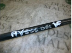 Recambio de barra estabilizadora delantera para ford fiesta (cbk) ghia referencia OEM IAM    2