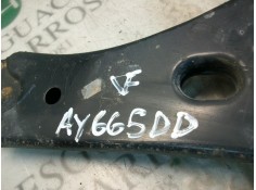 Recambio de brazo suspension inferior delantero derecho para ford fiesta (cbk) ghia referencia OEM IAM    2