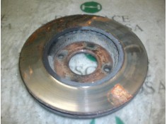 Recambio de disco freno delantero para ford fiesta (cbk) ghia referencia OEM IAM    2