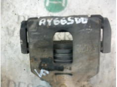 Recambio de pinza freno delantera derecha para ford fiesta (cbk) ghia referencia OEM IAM    2