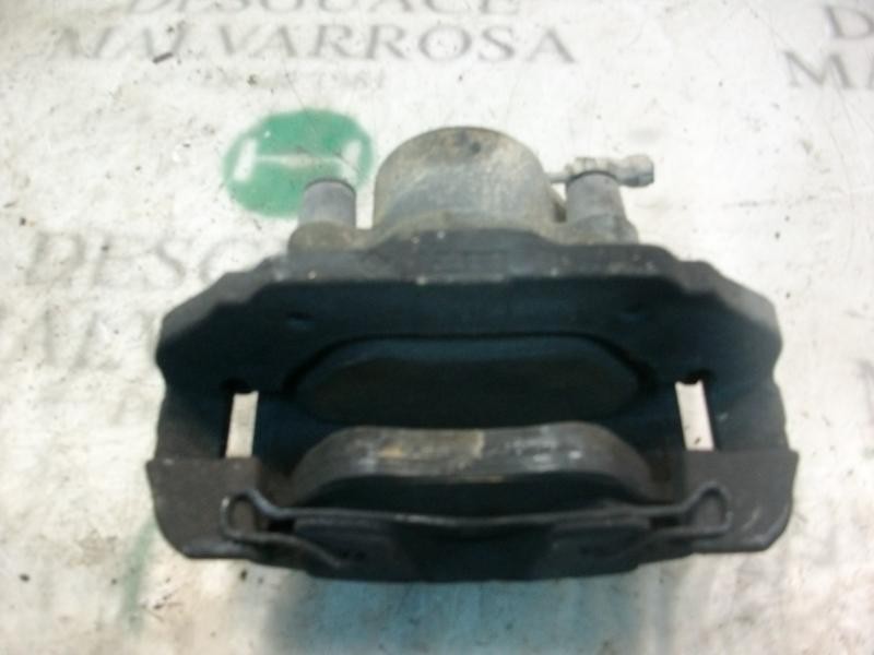 Recambio de pinza freno delantera derecha para ford fiesta (cbk) ghia referencia OEM IAM   