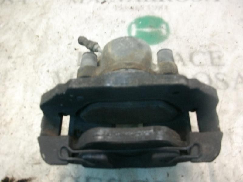 Recambio de pinza freno delantera izquierda para ford fiesta (cbk) ghia referencia OEM IAM   