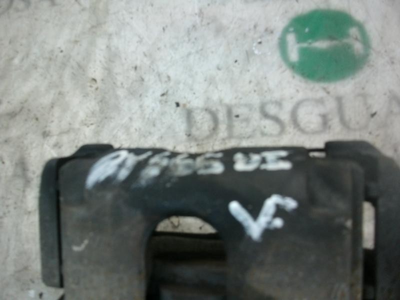 Recambio de pinza freno delantera izquierda para ford fiesta (cbk) ghia referencia OEM IAM   