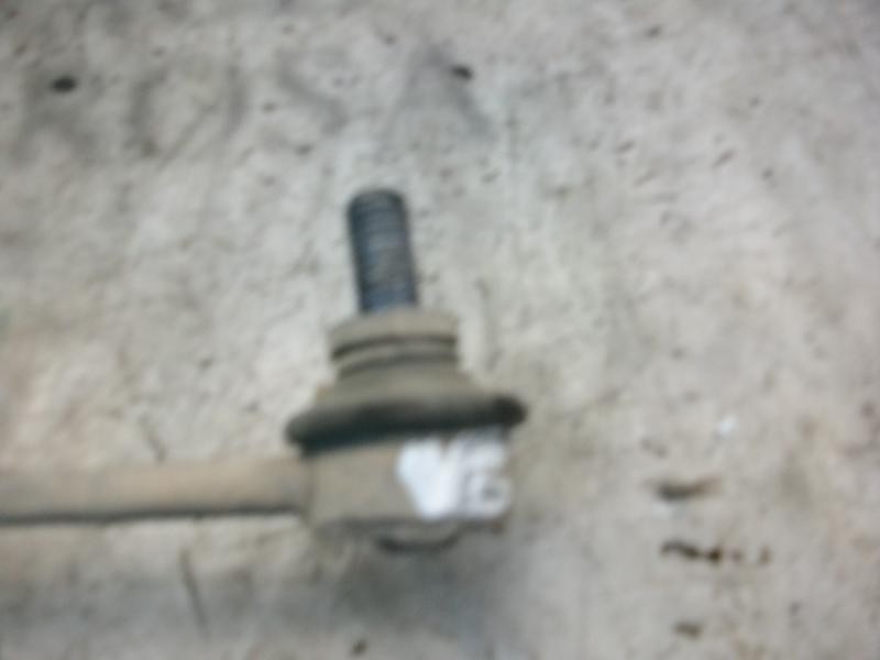 Recambio de tirante delantero derecho para ford fiesta (cbk) ghia referencia OEM IAM   