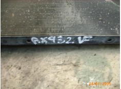 Recambio de condensador aire acondicionado para citroën zx 1.9 diesel referencia OEM IAM    2