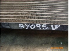 Recambio de condensador aire acondicionado para fiat ducato caja cerrada (desde 03.94) referencia OEM IAM    2