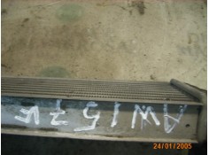 Recambio de intercooler para bmw serie 3 berlina (e36) 1.7 turbodiesel cat referencia OEM IAM    2