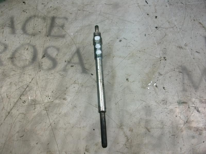 Recambio de calentador para ford fiesta (cbk) ghia referencia OEM IAM   