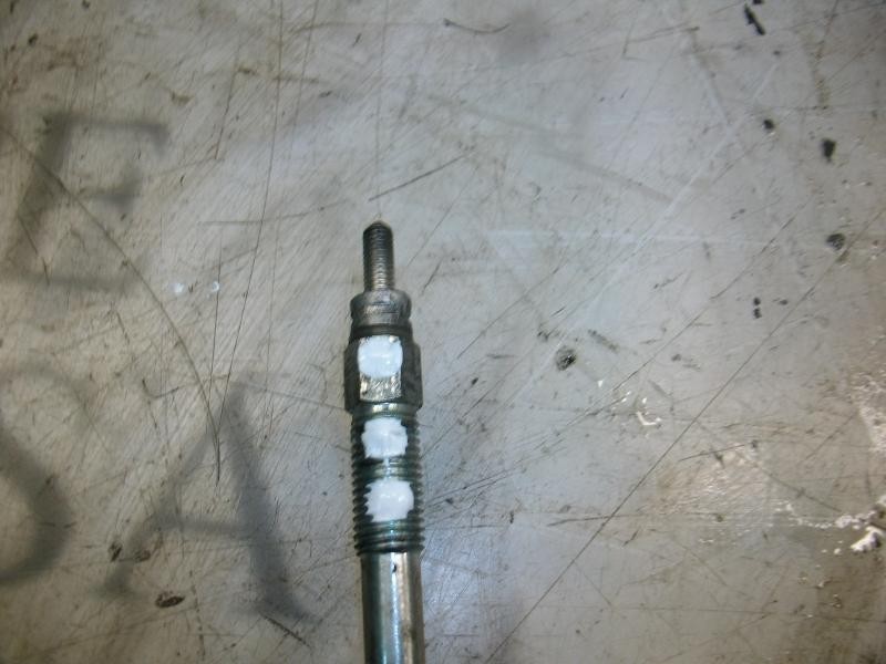 Recambio de calentador para ford fiesta (cbk) ghia referencia OEM IAM   