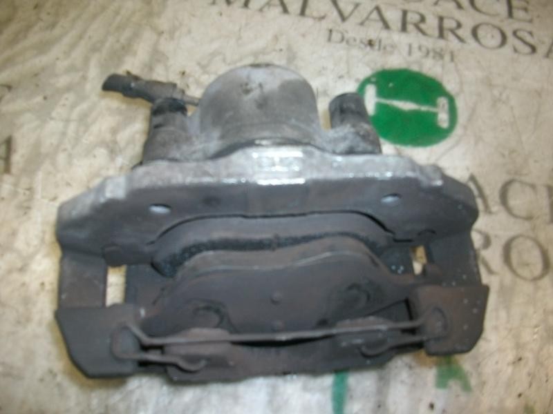 Recambio de pinza freno delantera izquierda para ford fiesta (cbk) ghia referencia OEM IAM   