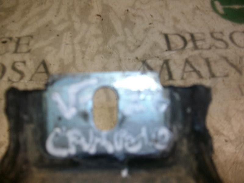 Recambio de soporte cambio para ford fiesta (cbk) ghia referencia OEM IAM   