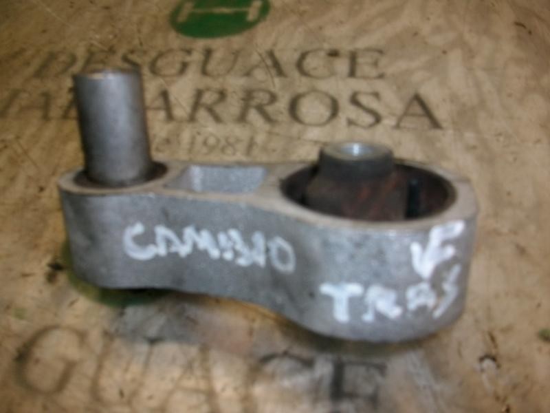 Recambio de soporte cambio para ford fiesta (cbk) ghia referencia OEM IAM   