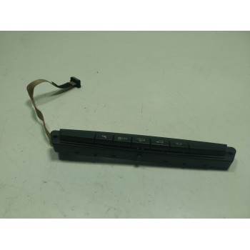 MANDO MULTIFUNCION 61319202037 920203702 