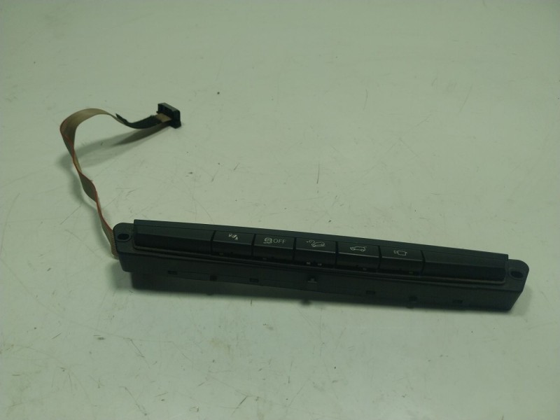 Recambio de mando multifuncion para bmw x6 (e71, e72) xdrive 40 d referencia OEM IAM 61319202037 920203702 