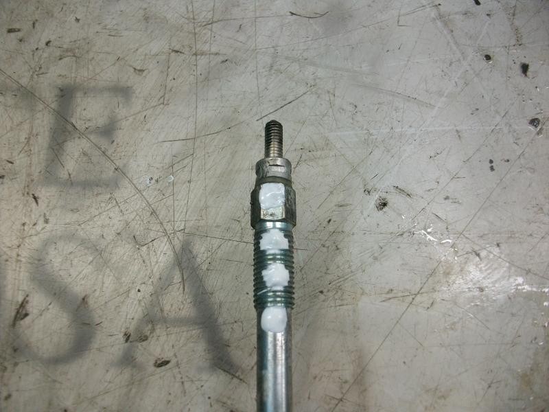 Recambio de calentador para ford fiesta (cbk) ghia referencia OEM IAM   