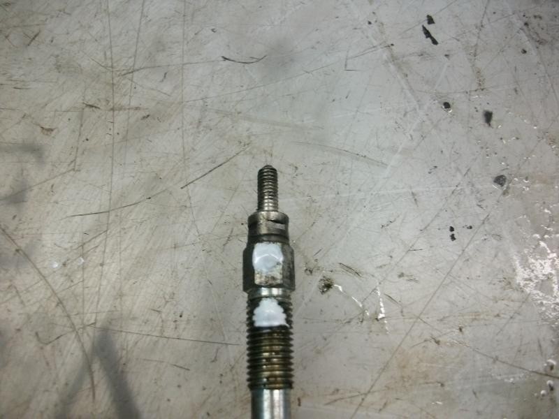 Recambio de calentador para ford fiesta (cbk) ghia referencia OEM IAM   