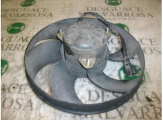 Recambio de electroventilador para ford fiesta berl./courier 1.3 cat referencia OEM IAM    2