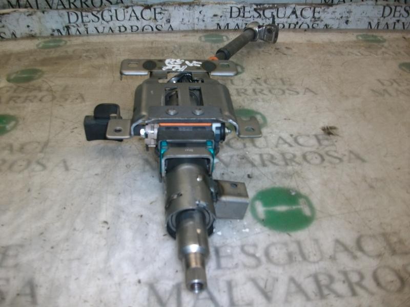 Recambio de columna direccion para peugeot 307 break / sw (s1) break xr referencia OEM IAM   