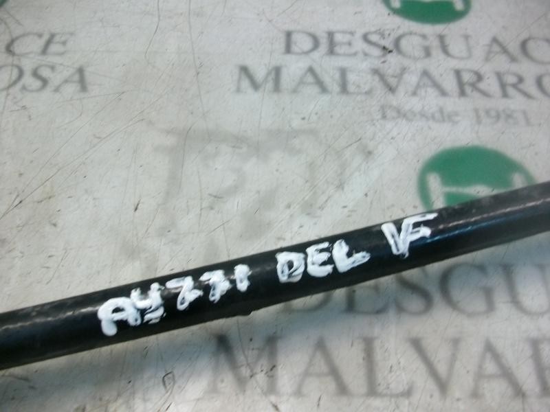 Recambio de barra estabilizadora delantera para peugeot 307 break / sw (s1) break xr referencia OEM IAM   