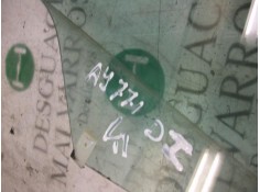 Recambio de cristal puerta delantero izquierdo para peugeot 307 break / sw (s1) break xr referencia OEM IAM    2