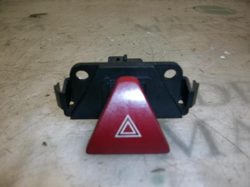 Recambio de warning para peugeot 307 break / sw (s1) break xr referencia OEM IAM   