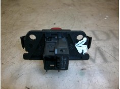 Recambio de warning para peugeot 307 break / sw (s1) break xr referencia OEM IAM    2