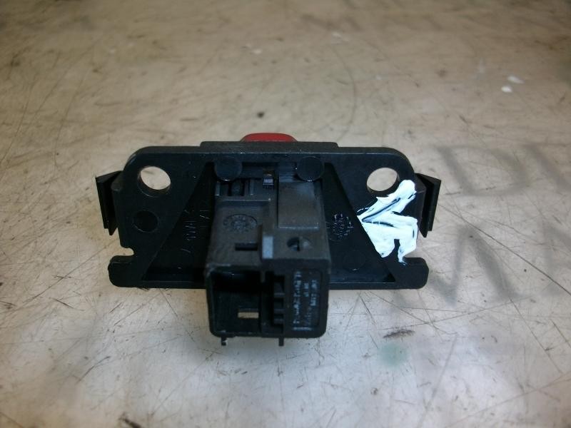 Recambio de warning para peugeot 307 break / sw (s1) break xr referencia OEM IAM   