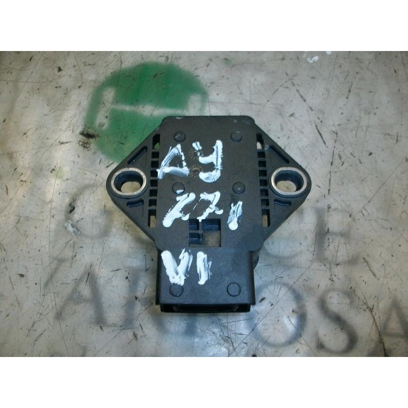 Recambio de modulo electronico para peugeot 307 break / sw (s1) break xr referencia OEM IAM   